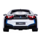 Bmw I8 Samochód Zdalnie Sterowany 1:14 Rastar 6+
