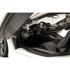 BMW I8 SAMOCHÓD ZDALNIE STEROWANY 1:14 RASTAR 6+