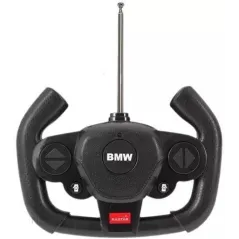 BWM I8 SAMOCHÓD ZDALNIE STEROWANY 1:14 RASTAR 6+ - Rastar