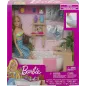 Lalka Barbie Relaks W Kąpieli 3+ Lalka Barbie Relaks W Kąpieli 3+