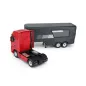 Mercedes-Benz Actros Z Naczepą Samochód Zdalnie Sterowany 1:26 Rastar 6+ Mercedes-Benz Actros Z Naczepą Samochód Zdalnie Sterowany 1:26 Rastar 6+