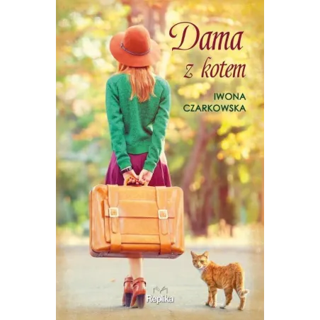 Dama Z Kotem Dama Z Kotem