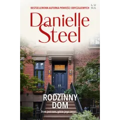 Danielle Steel