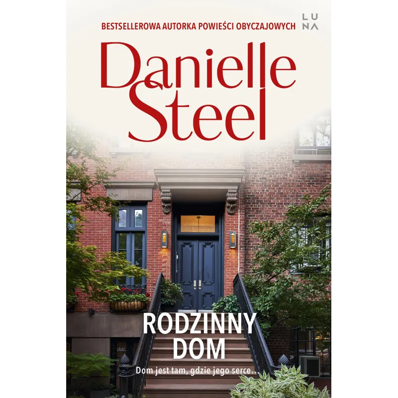 Danielle Steel