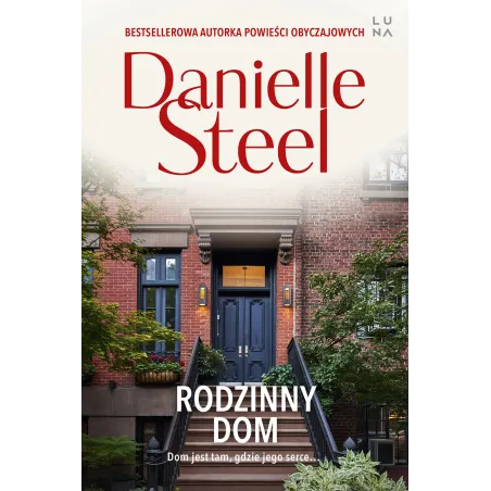 Danielle Steel