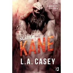 KANE. BRACIA SLATER - Kobiece