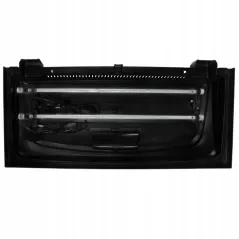 Aquael Pokrywa Akwariowa Classic 100X40 Cm Day&Night 2X14W Led