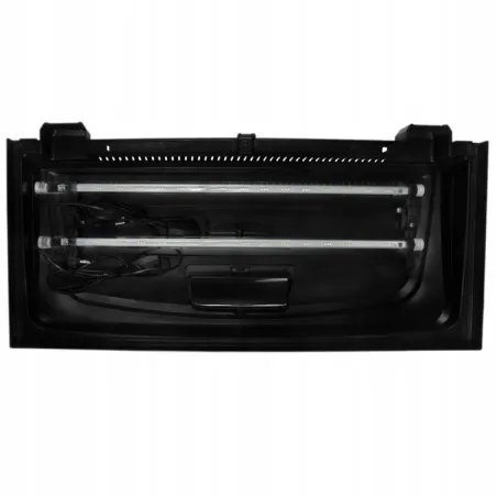 Aquael Pokrywa Akwariowa Classic 100X40 Cm Day&Night 2X14W Led