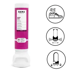 BAMA ODŚWIEŻACZ DO BUTÓW SHOE DEO PINK 100ML DEZODORANT
