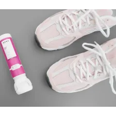 BAMA ODŚWIEŻACZ DO BUTÓW SHOE DEO PINK 100ML DEZODORANT