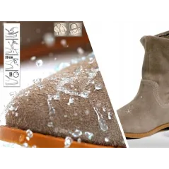 IMPREGNAT UNIWERSALNY DO BUTÓW I TOREBEK BAMA ALL PROTECTOR 200ML