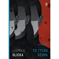 TO TYLKO DŻUMA