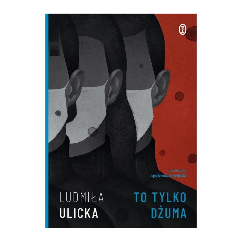 TO TYLKO DŻUMA