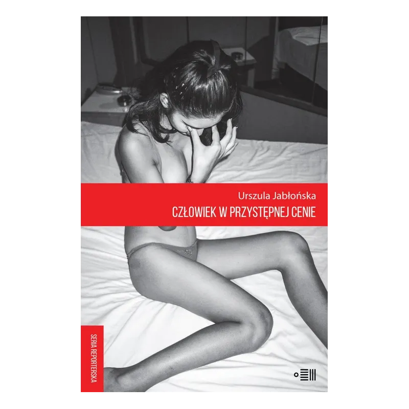 CZŁOWIEK W PRZYSTĘPNEJ CENIE CZŁOWIEK W PRZYSTĘPNEJ CENIE