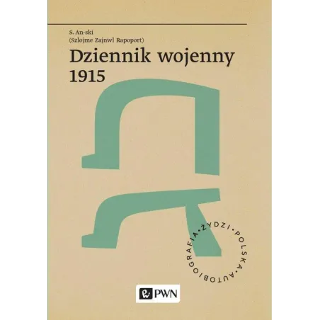 Dziennik Wojenny 1915