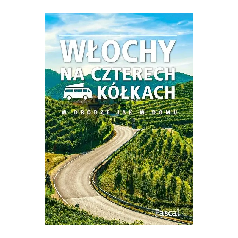 WŁOCHY NA CZTERECH KÓŁKACH
