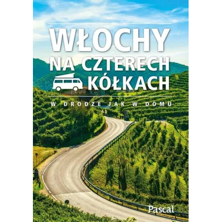 WŁOCHY NA CZTERECH KÓŁKACH