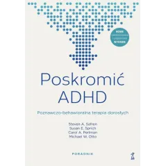 POSKROMIĆ ADHD