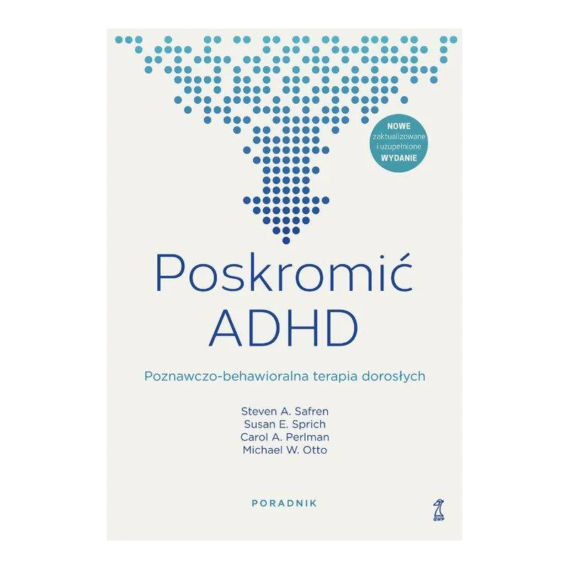 POSKROMIĆ ADHD