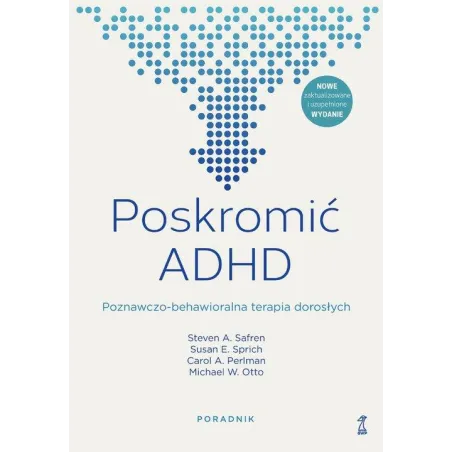 Poskromić Adhd