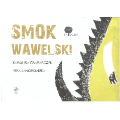 SMOK WAWELSKI Karolina Grabarczyk, Nika Jaworowska - Dziwny Pomysł