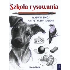 SZKOŁA RYSOWANIA