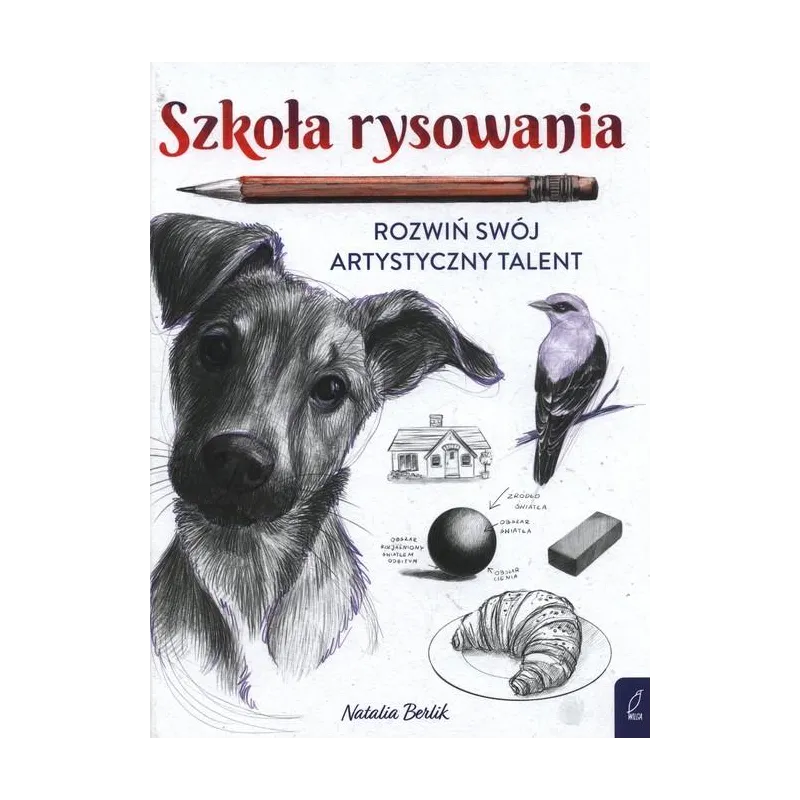 SZKOŁA RYSOWANIA