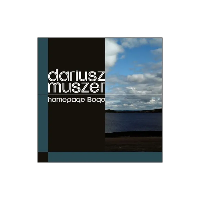 HOMEPAGE BOGA Dariusz Muszer - Forma