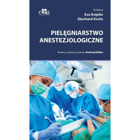 PIELĘGNIARSTWO ANESTEZJOLOGICZNE