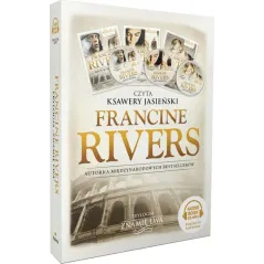 ZNAMIĘ LWA, GŁOS W WIETRZE, ECHO W CIEMNOŚCI JAK ŚWIT PORANKA BOX