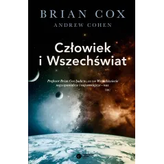Brian Cox,Andrew Cohen