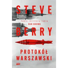 PROTOKÓŁ WARSZAWSKI - Znak Horyzont