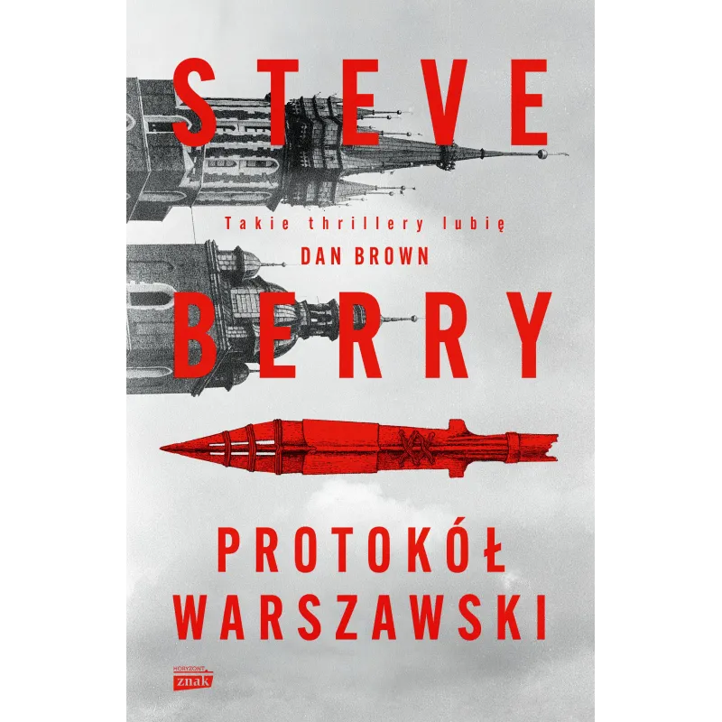 PROTOKÓŁ WARSZAWSKI - Znak Horyzont