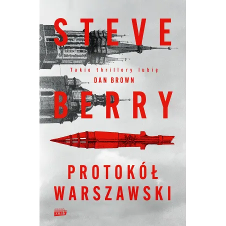 PROTOKÓŁ WARSZAWSKI - Znak Horyzont