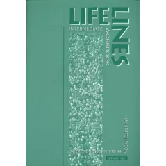 LIFELINES INTERMEDIATE ĆWICZENIA Z KLUCZEM Tom Hutchinson - Oxford University Press