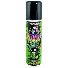 NEO KREDA W SPRAYU 150 ML ZIELONA TUBAN