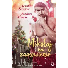 MIKOŁAJ NA ZAMÓWIENIE - Kobiece