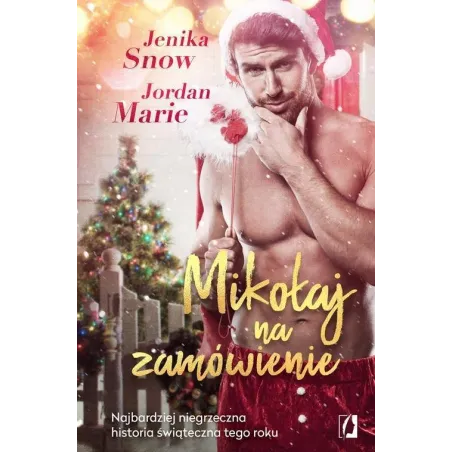 MIKOŁAJ NA ZAMÓWIENIE - Kobiece