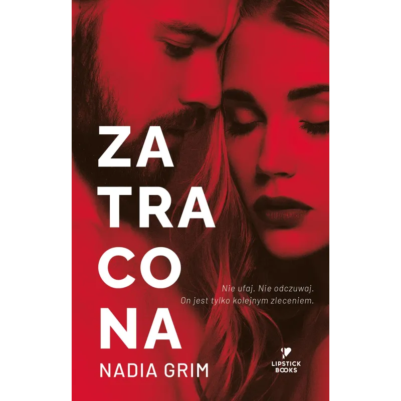 Nadia Grim Nadia Grim