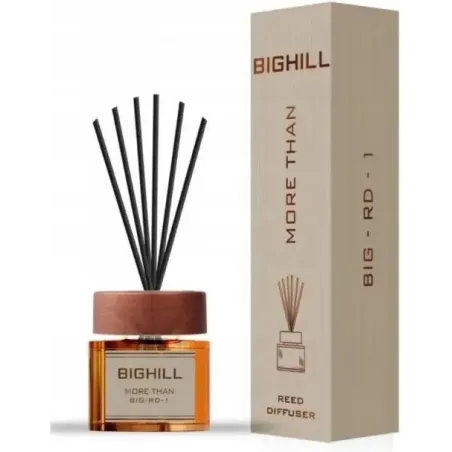 Patyczki Zapachowe Eyfel More Than Bighill 120 Ml