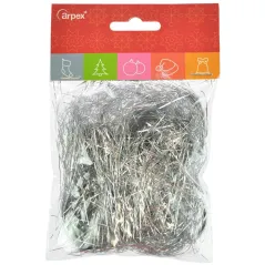 WŁOSY ANIELSKIE SREBRNE 10G ARPEX