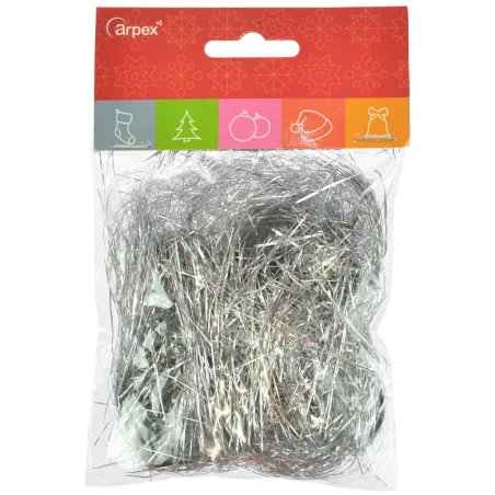 WŁOSY ANIELSKIE SREBRNE 10G ARPEX