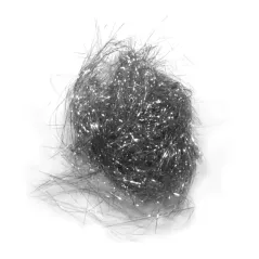 Włosy Anielskie Srebrne 10G Arpex