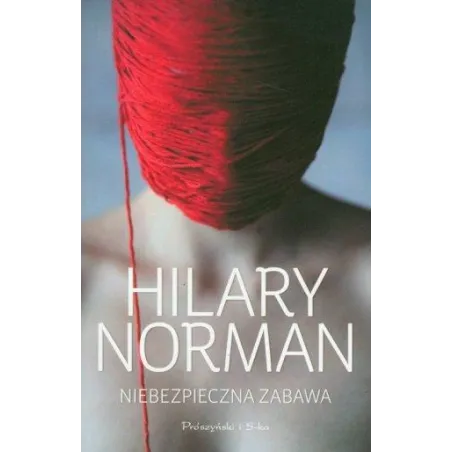 Hilary Norman
