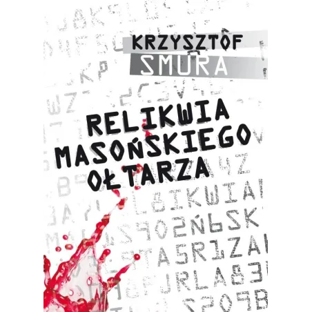 RELIKWIA MASOŃSKIEGO OŁTARZA