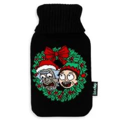 Termofor Rick And Morty 750Ml