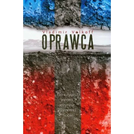Oprawca