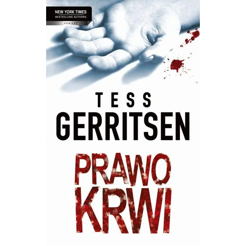 PRAWO KRWI