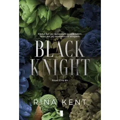 BLACK KNIGHT. ROYAL ELITE 4