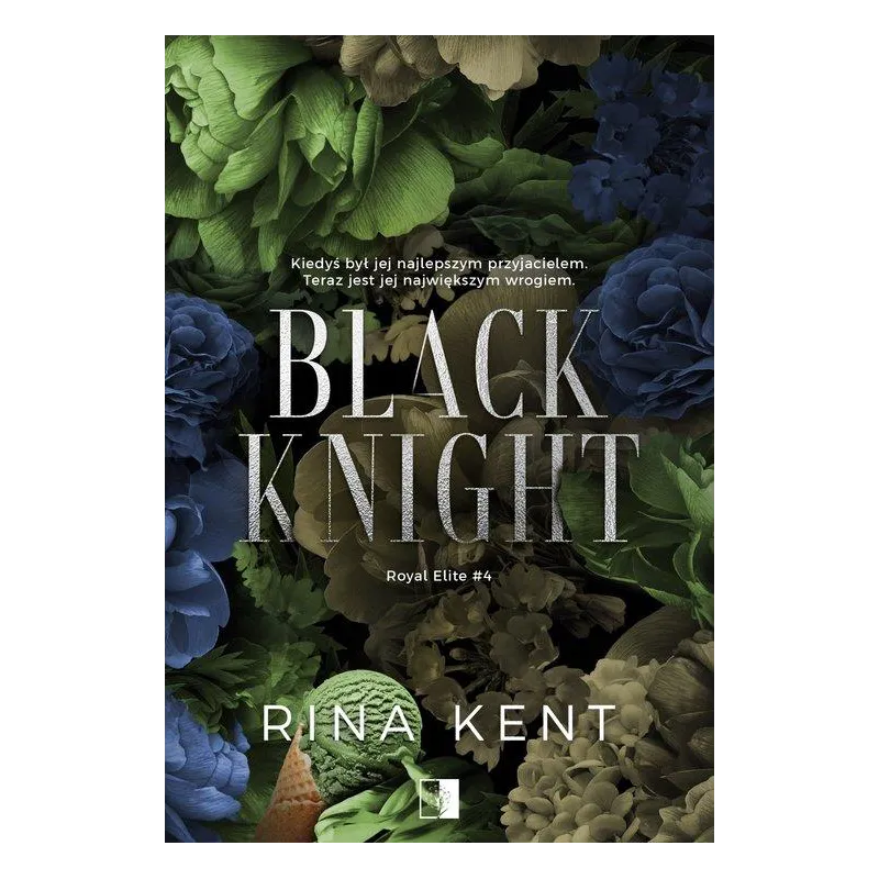 BLACK KNIGHT. ROYAL ELITE 4